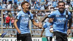 Unión cae de forma increíble ante Iquique en el norte