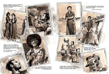 Fotógrafos de guerra