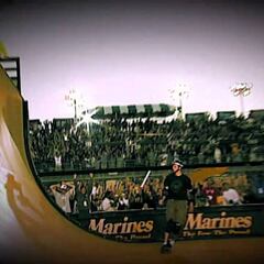 Tony Hawk celebra los 20 años de su primer 900 con una retrospectiva y un vídeo