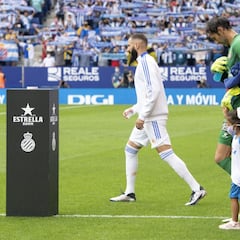 El Madrid, Ancelotti y la Liga: el penúltimo baile de Diego López