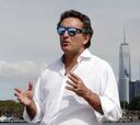 Agag, CEO de Fórmula E: "Sería un gran evento correr en Chile"