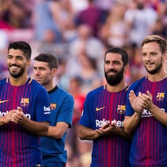 El presidente del Galatasaray: "Negociamos por Arda"