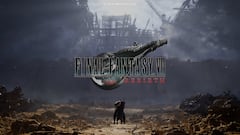 Final Fantasy VII Rebirth: a port that has greatly improved on the previous version