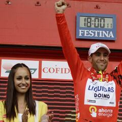 Los rivales a vencer de Nairo, Rigo y López en La Vuelta 2018