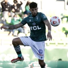 "No creo que la U tenga la plata que queremos por el jugador"