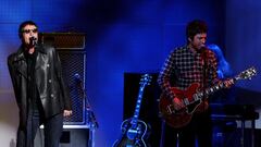 Oasis desata la locura también en las apuestas: ¿separación antes de su reencuentro?