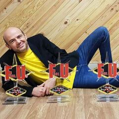 El truco de magia con el que Jandro ha hecho historia en Estados Unidos