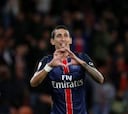 El PSG defiende la punta en la octava jornada de la Ligue 1
