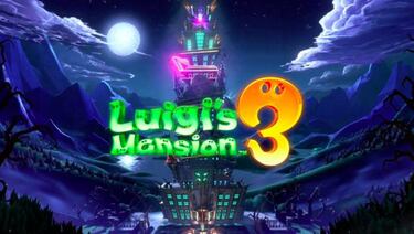 Luigi's Mansion 3 da el susto con un cooperativo para 8 jugadores en el E3 2019