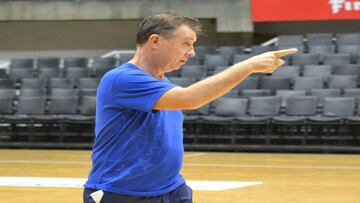 Magnano sobre Venezuela: "vivimos en una burbuja"