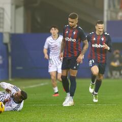 La baja de Matheus deja a la medular armera en cuadro