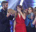 Amaia gana OT 2017 y será para siempre Amaia I de España