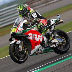 Ningún favorito se queda fuera de la Q2 en Silverstone