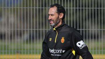 Moreno: "Si ganamos estará más cerca la salvación"