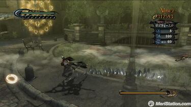 [TGS] Bayonetta, Impresiones