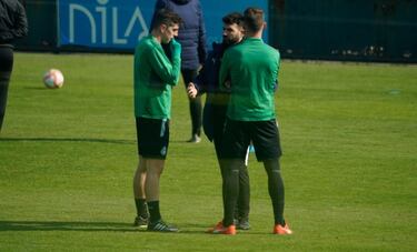 Cita con el talento en El Sardinero