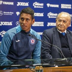 Uriel Antuna y otros casos de Liga MX que sonaban para Europa y no se fueron