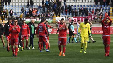 Fecha, horario, cómo seguir en directo en televisión y cómo seguir al minuto online el derbi entre Zaragoza y Huesca de la jornada 34 de Segunda que se jugará en La Romareda.