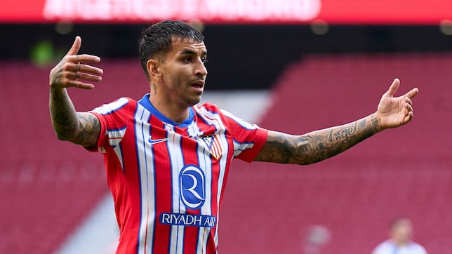 Correa puede salir... pero no a cualquier precio