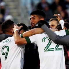 MLS Cup 2021 Conference Finals schedule: dates, times and games