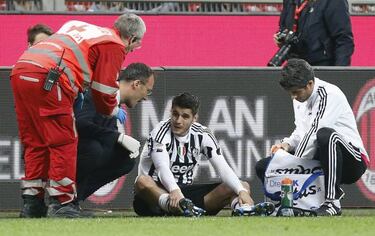 Pogba nudges Juve a step closer to the title