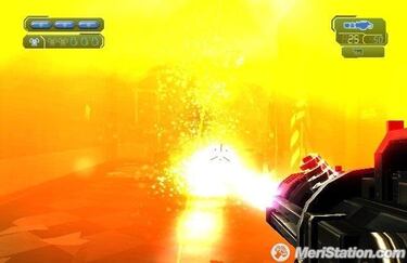 The Conduit, Impresiones Multijugador