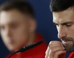 Djokovic: “It’s a huge desire of mine”