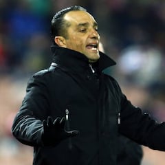 Oltra: “El Valladolid no es sólo Mata, es todo lo que tiene detrás”