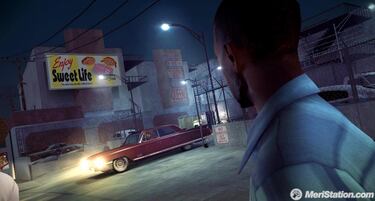 El Padrino II recibirá contenido descargable a finales del mes de abril