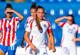 Chile vive una verdadera pesadilla en Paraguay: duro golpe a la Roja