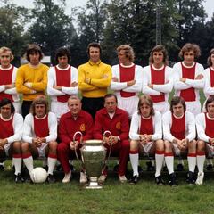 Fallece Barry Hulshoff, mítico central del Ajax de los 70