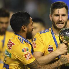Tigres festeja su 60 aniversario en su mejor momento
