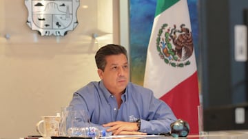 Francisco Cabeza de Vaca: Por qué se ha emitido una alerta migratoria contra el exgobernador y qué significa