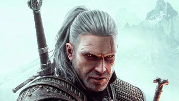 The Witcher 3 recibirá el parche next gen este año con DLCs de la serie de Netflix: primer arte