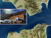 El túnel submarino de 38 kilómetros que uniría España con Marruecos: de Tarifa a Tánger