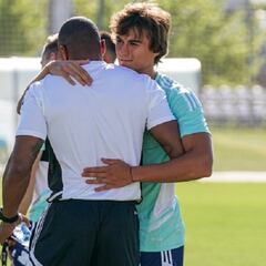 Año de reválida para Slavy