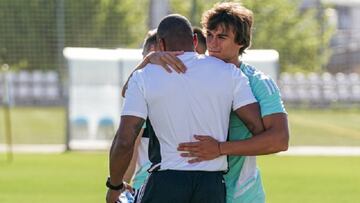 Año de reválida para Slavy