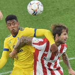 Cádiz-Granada: horario, TV y cómo y dónde ver en directo