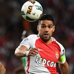 Mónaco 2 - 0 Saint Étienne: goles, resumen y resultado