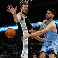 Una noche perfecta de Aldama