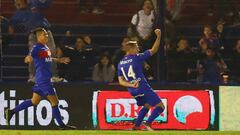 "Favorito es Boca, contra la historia no se puede jugar"