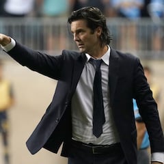 Solari buscará mantener su invicto en clásicos de Liga MX