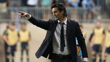 Solari buscará mantener su invicto en clásicos de Liga MX