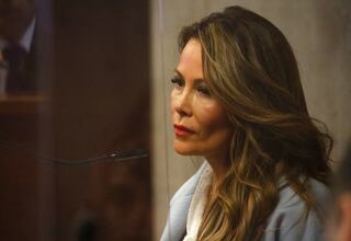 Formalizarán a Cathy Barriga: qué delitos se le acusan, cuántos millones están en disputa y qué pena arriesga