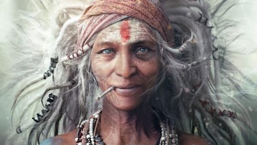 Beyond Good and Evil 2: RPG y exploración interplanetaria