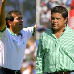 Santos Laguna, sin lugar para sus técnicos campeones