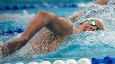 De Celis recupera su récord ante Hoek en plena intoxicación de EE UU