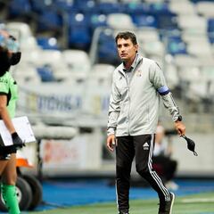 Roberto Medina sobre el empate ante Rayadas: "Tuvimos para haber matado desde el inicio"