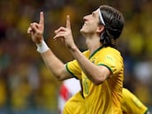 Brasil en Salvador: promesa de gol ante Venezuela por Copa