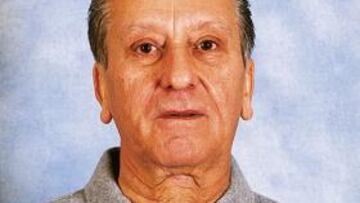 Fallece Julián del Amo